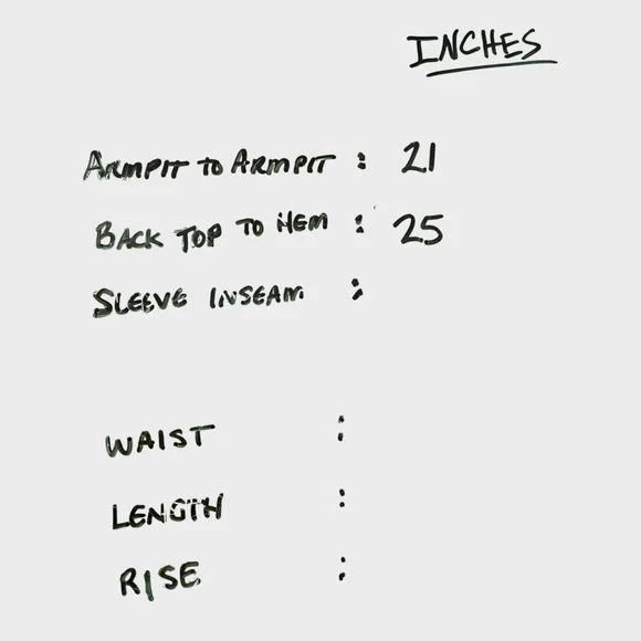 ANN TAYLOR Gingham Pullover Top MEDIUM Blue & Sage Flutter Sleeve Preppy NEW - Picture 8 of 8